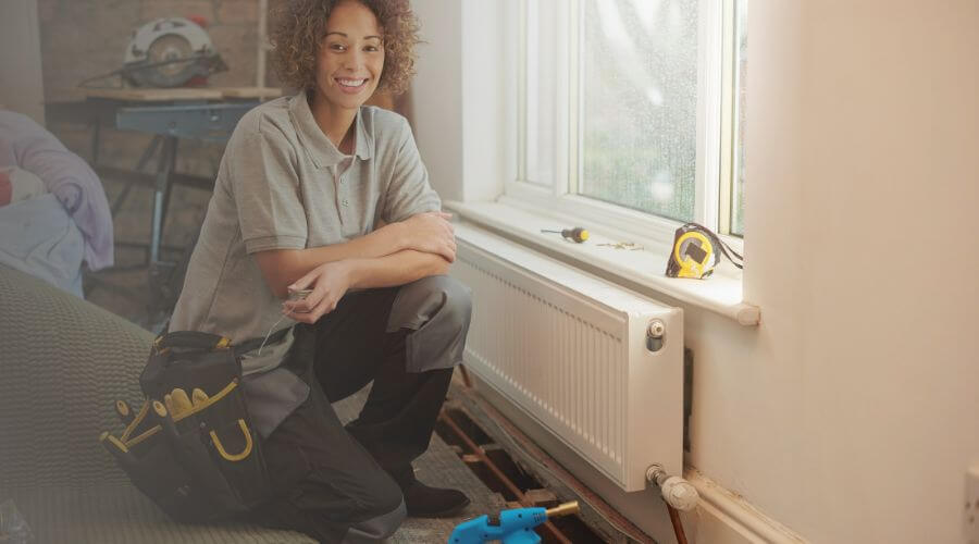 Professional Tankless Water Heater Installation in Miami, FL